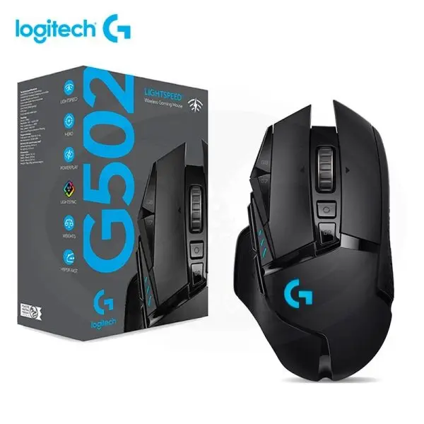 Chuot-Gaming-cao-cap-LOGITECH-G502-khong-DaY